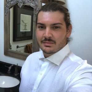 Meet your Posher, Joe